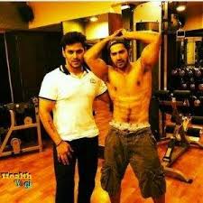 Varun Dhawan Workout Routine And Diet Plan Fitness Regime Health Yogi Actor varun dhawan shares his fitness and diet secrets.