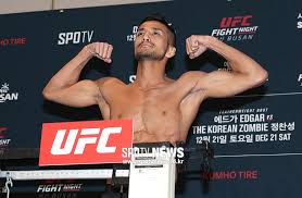 코리언 좀비 정찬성 ufc mma 경기 최고의 순간들 영상 모음 2018 고화질 코좀 정찬성 선수의 경기 #코리안좀비 #정찬성 ▷ 상담신청 : í¬í† s ê³„ì²´ í†µê³¼í•œ ê°•ê²½í˜¸ êµ°ì‚´ ì°¾ì•„ë³¼ ìˆ˜ ì—†ì–´ ë‰´ìŠ¤ì¤Œ