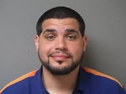 Offender Tracking Information System (OTIS)