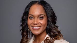 Mariah Walker '06, '10MED, '12MSA, 24EDD: 'Education Is Not Just a Career;  It Is a Calling to Serve, Empower and Make a Lasting Difference'