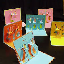 This art is perfect for. Image Result For Paperwork De Yeray Perez Carte De Fete Idees De Cartes Idee Carte Anniversaire