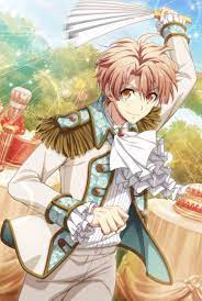 Pin Oleh Shelly Counsel Di Idolish7 Ilustrasi Komik Ilustrasi Gambar Anime