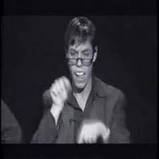 Jerry Lewis Classic Tribute~THE TYPEWRITER~with JERRY LEWIS!