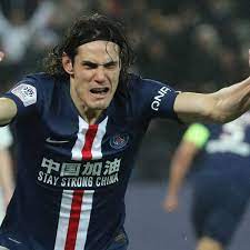 See more ideas about edison cavani, psg, football. Medien Inter Lockt Cavani Mit Traumgehalt