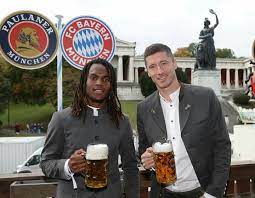 Pin On Fcb Bayern Munchen