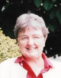 Marion Ella Daigle (Woody) Obituary