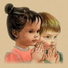 Pray For The Children