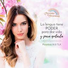 No te pierdas, porque yo soy tu dios. 25 Frases Cristianas Para Calmar El Alma Arcoiris De Promesas