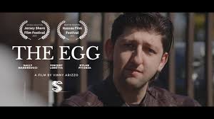 THE EGG
