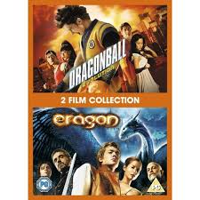 See more of dragon ball evolution 2 on facebook. Dragonball Evolution Eragon Dvd Ozgameshop Com