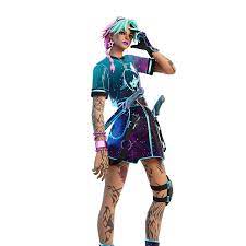 Sexy Fortnite Girls (Dusty, Helsie, Selene) vs the HST verses (Naruto,  Bleach, One Piece) - Battles - Comic Vine