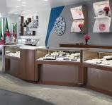 Custom Display Cases And Cabinets - Jahabow Industries Inc.