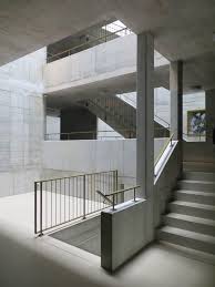 Hunziker Areal Dialogweg 2 Treppe Haus Haus Treppe