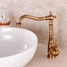 Torneira Retro Misturador Monocomando Vintage Colonial Provencal Banheiro Lavabo Sofie Premierdecor Torneira Monocomando Torneira Torneira Banheiro