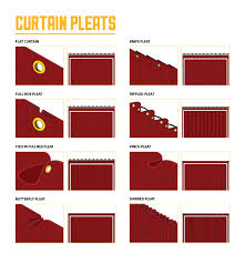 Half price drapes, over 1 million windows decorated. Stage Curtains For Theatres And Events A Thorough Guide