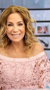 Kathie Lee Gifford hospitalized with fractured pelvis after fall at home:  reports