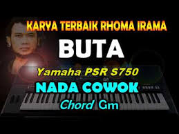 Syahdu merupakan salah satu lagu terbaik ciptaan h. Buta Rhoma Irama Karaoke By Saka Youtube