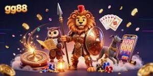 Why Players Choose GG88 for Daily Entertainment