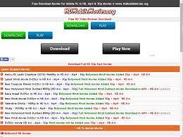 At the same time, you can download all latest upcoming in hd movies free. Mp4 Bollywood Movies Top 10 Sites To Download