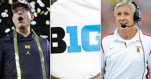 ESPN names biggest archenemies for every Big Ten school