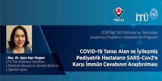 We did not find results for: Istanbul Teknik Universitesi A Twitter Itu Fen Edebiyat Fakultesi Molekuler Biyoloji Ve Genetik Bolumu Ogretim Uyemiz Doc Dr Ayca Sayi Yazgan Covid 19 Tanisi Alan Ve Iyilesmis Pediatrik Hastalarin Sars Cov2 E Karsi Immun Cevabinin Arastirilmasi