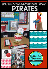 You will get all of these included items: Pirate Themed Classroom Ideas Printable Classroom Decorations Laptrinhx