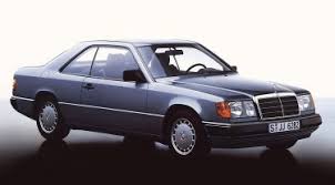 Mercedes 300 Ce 24 220 Hp Specs Performance