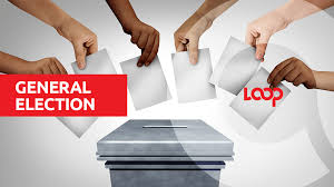 Check spelling or type a new query. Election 2020 58 04 Voter Turnout Ebc Releases Preliminary Results Loop Trinidad Tobago
