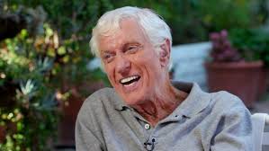 Dick Van Dyke: I would love to sing and dance in 'Mary Poppins' sequel