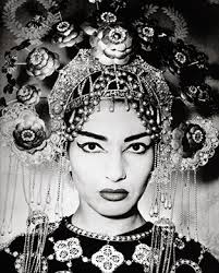 Maria Callas: Diva und Ikone. Gesichter eines Mediums»