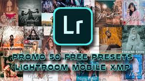 How to install presets in the free lightroom mobile app. Pin On Tutorial