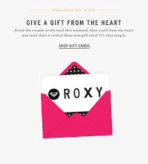 Just select your recipient's favorite shop, purchase their gift certificate, and say goodbye to mismatched gifts for life! Pin By Email Ops On Voucher Gift Card Design Gift Card Email Newsletter Design