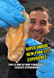 Harvest Your Own Pearls at Pearl & The Beast in NYC