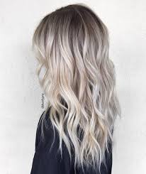 Lazy girls with blonde hair should rejoice because rooty looks are having a moment! 50 Hottest Balayage Hair Ideas To Try In 2020 Hair Adviser