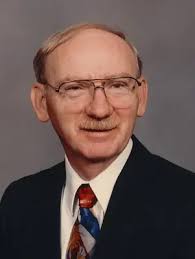 Obituary information for Wilson Johnston