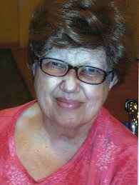 Remembering Ruth Stalp