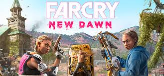 Far Cry New Dawn On Steam