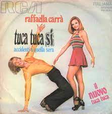 #raffaella carrà #raffaella carra #enzo paolo #italian #italia #italy #vintage #aesthetic #70s aesthetic #vintage photography #photography #black and white photography #1971 #1970s aesthetic #1970s #dancing #pop culture #pop icon. Il Tuca Tuca Alla Soglia Dei 40 Anni Entra Nel Guiness Dei Primati Sdamy