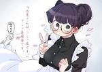 古見さんは、コミュ症です。(2期)