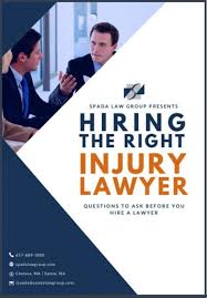 They feel confident that in case of. One Question Potential Clients Never Ask Their Lawyers Spada Law Group Llc