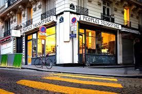 Photos de bureau l acad mie de la bi re — bar tours. Guide To Great Beer In Paris Find The Best Craft Beer In Paris