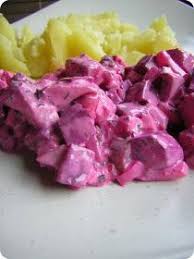 Heringssalat Mit Rote Bete Wurzeln Check More At Https Rot Vasepin Site Heringssalat Mit Rote Bete Wurzeln Heringssalat Heringssalat Rezept Heringsalat
