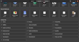 Software Center Not Showing Installed Apps Ask Ubuntu