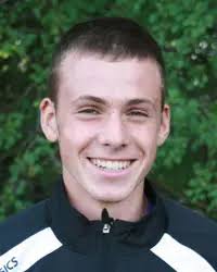 2011-12 Men's Track and Field Roster