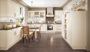 Norina 7365 Magnolia Landhauskuche Haus Kuchen Einbaukuche