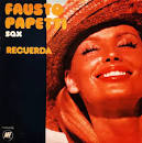 Fausto Papetti Recuerda Lp Disco Vinilo | MercadoLibre 📦