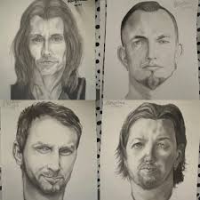 First time my 12 yr old got to see them