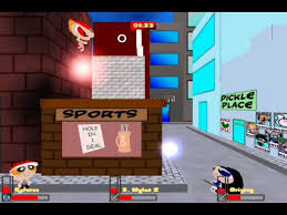 Top 10 weirdest unlockable characters in video games. Playlist 2 Powerpuff Z 3 Unlockable Characters