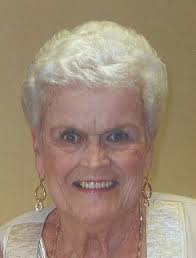 Obituary of Eugenia G. Krebs