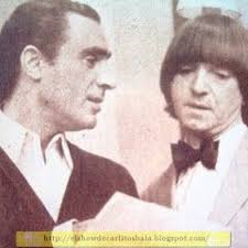 Aug 13, 2021 · el popular comediante carlos balá, sobreviviente de un grupo de cómicos que lideró el interés de los televidentes a principios Stream Sep Carlitos Bala Y Juan Carlos Calabro By Octavio Sosa Luna Listen Online For Free On Soundcloud